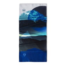 Multifunkčná šatka BUFF Thermonet - Munke Blue