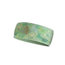 Čelenka P.A.C. Recycled Merino Tech Headband - Limebirch