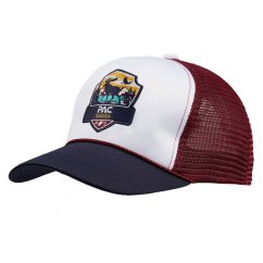 Šiltovka P.A.C. Twill Trucker Cap - Pacventure