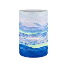 Multifunkčná šatka BUFF Original Ecostretch - Arci Blue