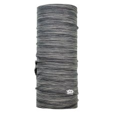 Multifunkčná šatka P.A.C. Merino Wool - Multi Stone Rock