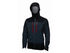 Nepremokavá bunda Pinguin Stratos jacket ACD uni (grey)