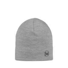 Čiapka BUFF MW Merino Wool Hat - Melange Cloud