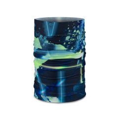 Multifunkčná šatka BUFF Original Ecostretch - Jorp Navy