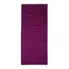 Multifunkčná šatka BUFF LW Merino wool - Solid Magenta