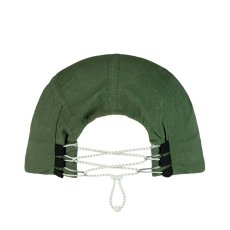 Šiltovka BUFF 5 Panel Explore Cap - Slen Military