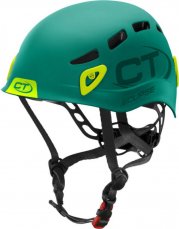 Prilba Climbing Technology Eclipse Helmet - Green/Lime