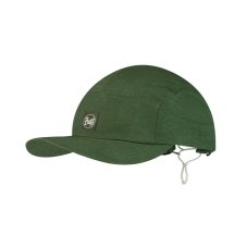 Šiltovka BUFF 5 Panel Explore Cap - Slen Military