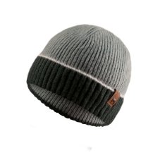 Čiapka P.A.C. Wandu Beanie - Light Petrol