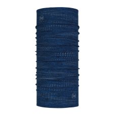 Multifunkčná šatka BUFF DryFlx® - R-Blue