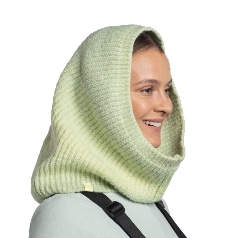 Nákrčník BUFF Knitted Neckwarmer - Datma Opaline