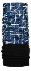 Multifunkčná šatka P.A.C. Recycled Fleece - Gentan