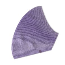 Nákrčník BUFF Knitted Neckwarmer - Datma Lavender