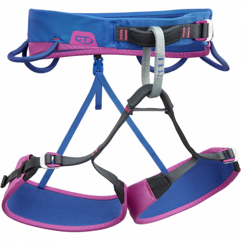 Úväz Climbing Technology Musa L