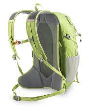Batoh Pinguin Ride 25 (green)