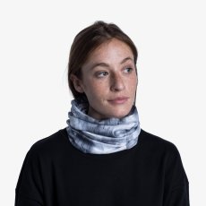 Multifunkčná šatka BUFF Thermonet - Itakat Fog Grey