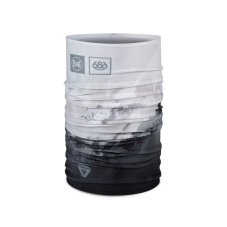 Multifunkčná šatka BUFF Thermonet - Vatna 686 Grey