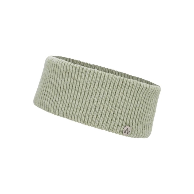 Čelenka P.A.C. Kaya Alpaca Headband - Mint