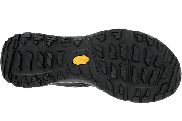 Topánky Zamberlan Free Blast GTX (black)