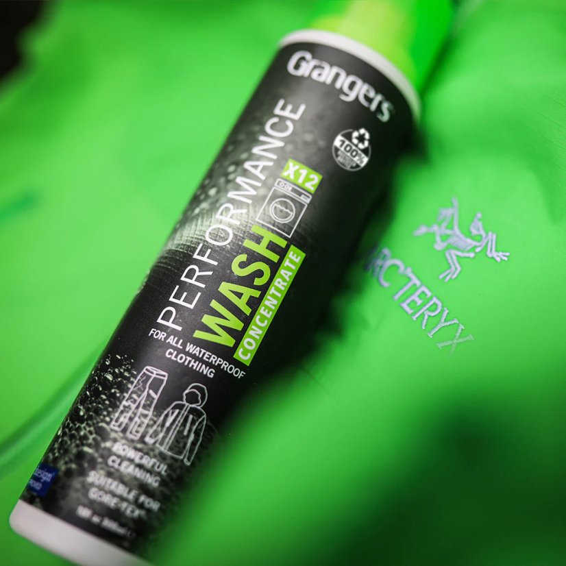 Sada na údržbu oblečenia Grangers Clothing Care Kit