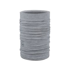 Multifunkčná šatka BUFF MW Merino Wool - Melange Cloud