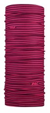 Detská multifunkčná šatka P.A.C. Kids UV Protector+ - Lino Pink