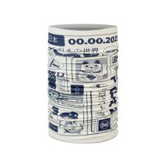 Multifunkčná šatka BUFF Original Ecostretch - Kuraco Cloud