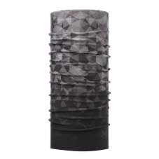 Multifunkčná šatka BUFF Original Ecostretch - Icarus Grey