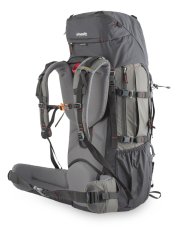 Batoh Pinguin Explorer 50 (black)