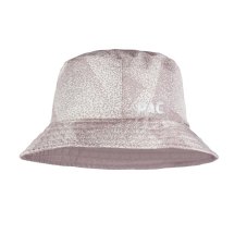 Klobúk P.A.C. Ledras Bucket Hat - Sand AOP L/XL