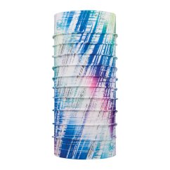 Multifunkčná šatka BUFF Coolnet UV+ Reflective - R-Wira Multi