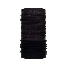 Multifunkčná šatka BUFF Polar - Embers Black