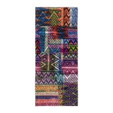 Multifunkčná šatka BUFF Original Ecostretch - Johari Multi