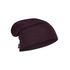 Čiapka BUFF HW Merino Wool Hat Loose - Deep Purple