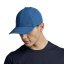 Šiltovka BUFF Trek Cap - Eon Blue S/M