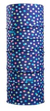 Detská multifunkčná šatka P.A.C. Kids UV Protector+ - Dotinator