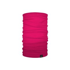 Multifunkčná šatka H.A.D. Merino Mid - Fuchsia