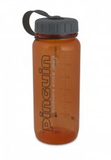 Flaša Pinguin Tritan Bottle Slim 650 ml (orange)