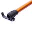 Skialpinistické palice Warp Avalanche EVO Orange, 2-dielne