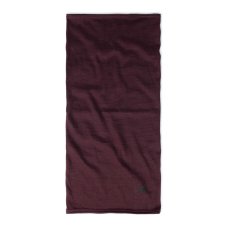 Multifunkčná šatka BUFF LW Merino wool - Solid Garnet