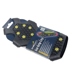 Nesmeky Treksport Ice Grip City
