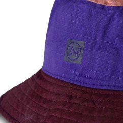 Klobúk BUFF Sun Bucket Hat - Hak Purle S/M