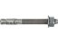 Kotviaca skrutka Climbing Technology Anchor Bolt 12