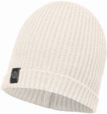 Čiapka BUFF Knitted Hat - Basic White Egret
