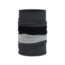 Multifunkčná šatka BUFF Merino Move - Graphite