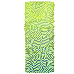 Multifunkčná šatka P.A.C. Original Mesh Mask - Yellab