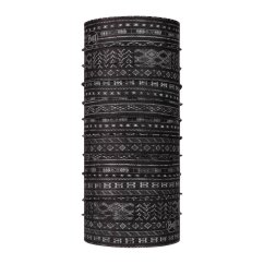 Multifunkčná šatka BUFF Coolnet UV+ - Sadri Black