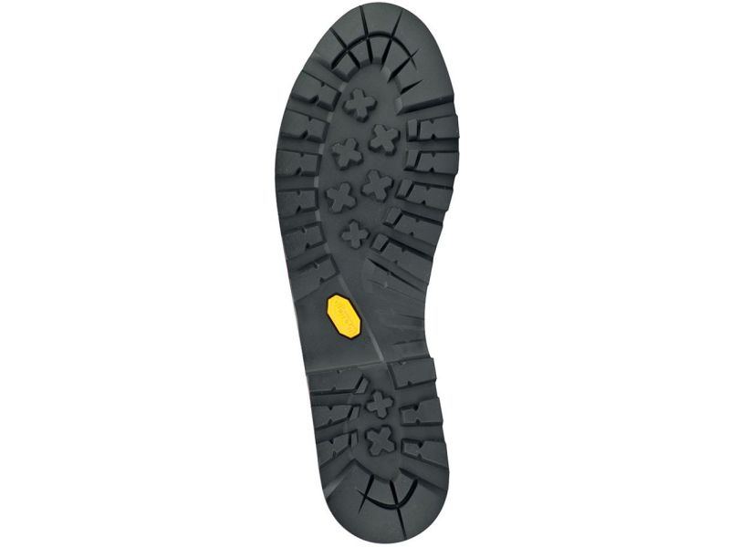 Topánky Kayland Apex Evo GTX (Black/Red)