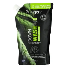 Prací prostriedok Grangers Down Wash 1L Eco Pouch