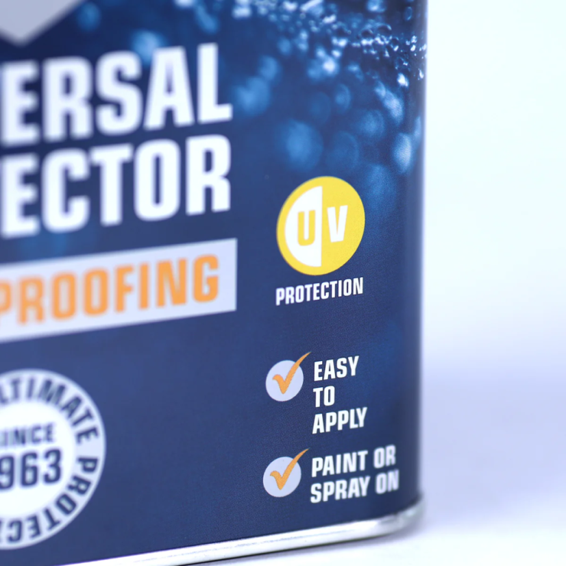 Impregnácia Grangers Fabsil Universal Protector UV 5l